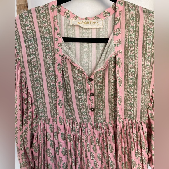 JEN’s Pirate Booty Medellin Dress, Medium. - Picture 5 of 9